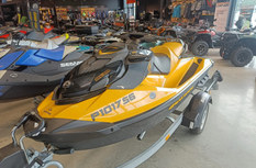 Sea-Doo GTR230