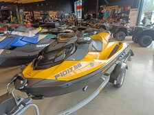 Sea-Doo GTR230