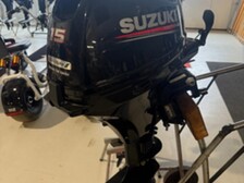 Suzuki DF 15