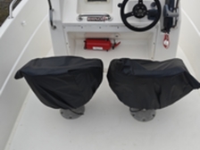 Yamarin 5200 Big Fish