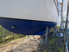 Nauticat Nauticat 33