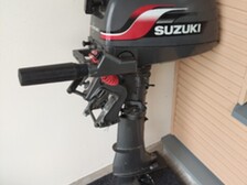 Suzuki DT