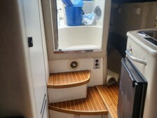 Sea Ray 240 Sundancer
