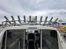 Silver Star Cabin 650