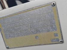 Yamarin 5200 Big Fish