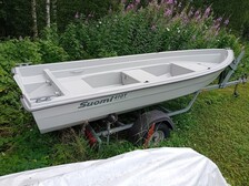 Suomi 410 T