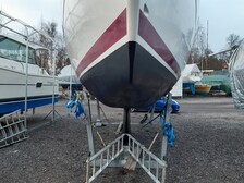 Beneteau Oceanis 381