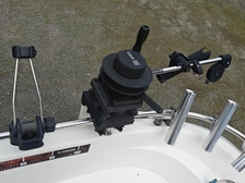 Yamarin 5200 Big Fish