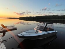 Silver Beaver BR