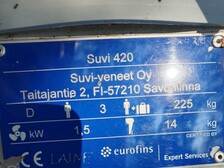 Suvi 420