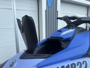 Sea-Doo Spark 90hv