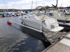 Sea Ray 240 Sundancer