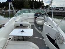 Bayliner 265