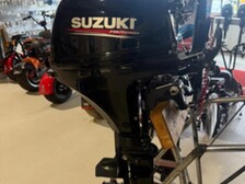 Suzuki DF 15