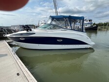 Bayliner 265