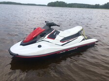 Yamaha EX Deluxe
