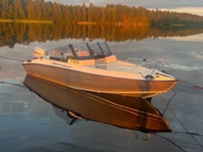 Silver Beaver BR