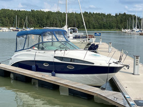 Bayliner 