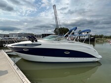 Bayliner 265