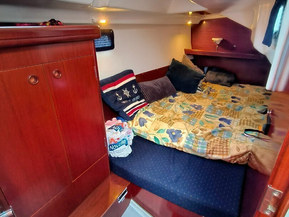 Beneteau Oceanis 331 Clipper