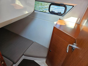 Jeanneau Merry Fisher 855