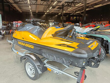 Sea-Doo GTR230
