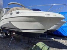 Sea Ray 240 Sundancer