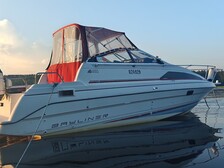 Bayliner 2651