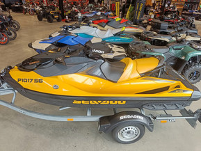 Sea-Doo GTR230