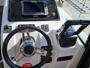 Jeanneau Merry Fisher 855