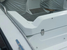 Silver Hawk BR