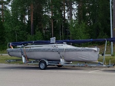 Melges 24