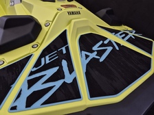 Yamaha Jet Blaster