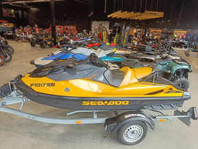 Sea-Doo GTR230