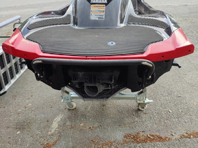 Yamaha FX SVHO