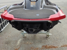 Yamaha FX SVHO