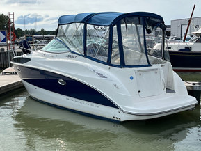 Bayliner 