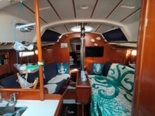 Beneteau Oceanis 331 Clipper