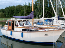 Nauticat Nauticat 33