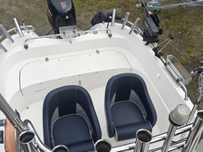 Yamarin 5200 Big Fish