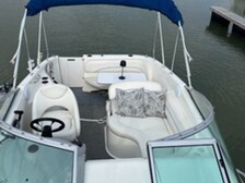 Bayliner 265