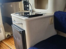 Sea Ray 240 Sundancer