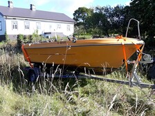 Vator 17 R