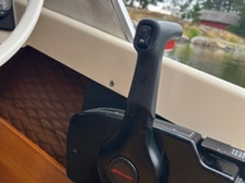 Mercury Optimax Pro XS