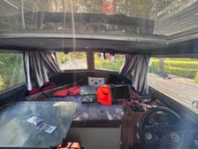 Finnsport 600 C