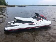Yamaha EX Deluxe