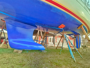 Beneteau Oceanis 331 Clipper