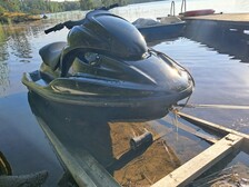 Yamaha Waverunner