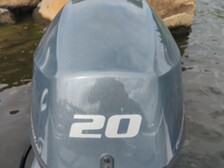 Buster XSR