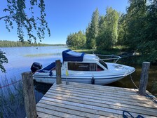 Finnsport 600 C